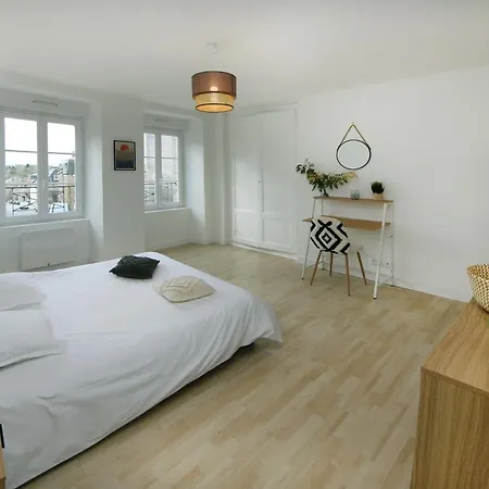 The Bay - Maison Au Calme A 20min De La בית נופש