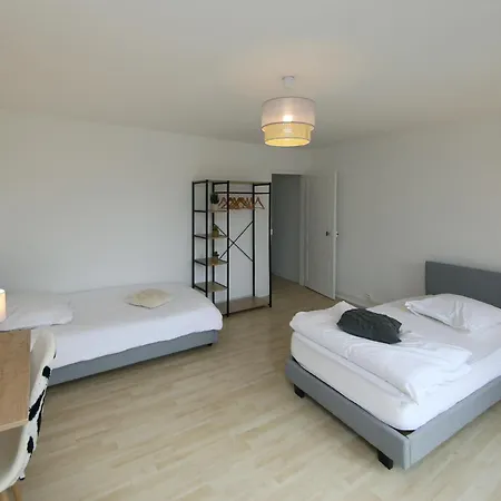 בית נופש The Bay - Maison Au Calme A 20min De La