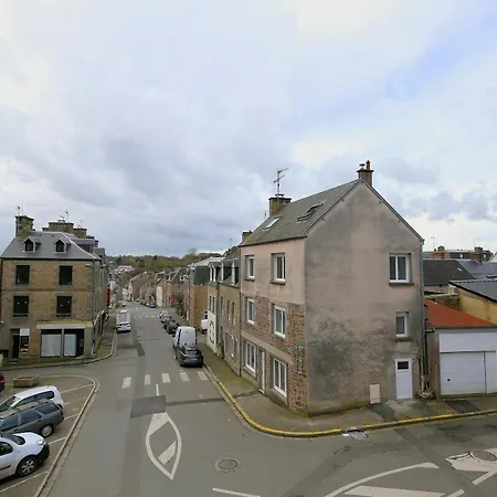 The Bay - Maison Au Calme A 20min De La * La Haye-Pesnel