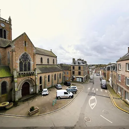 The Bay - Maison Au Calme A 20min De La La Haye-Pesnel