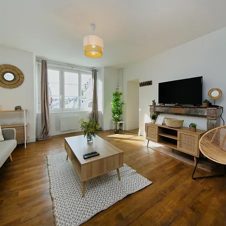 The Bay - Maison Au Calme A 20min De La