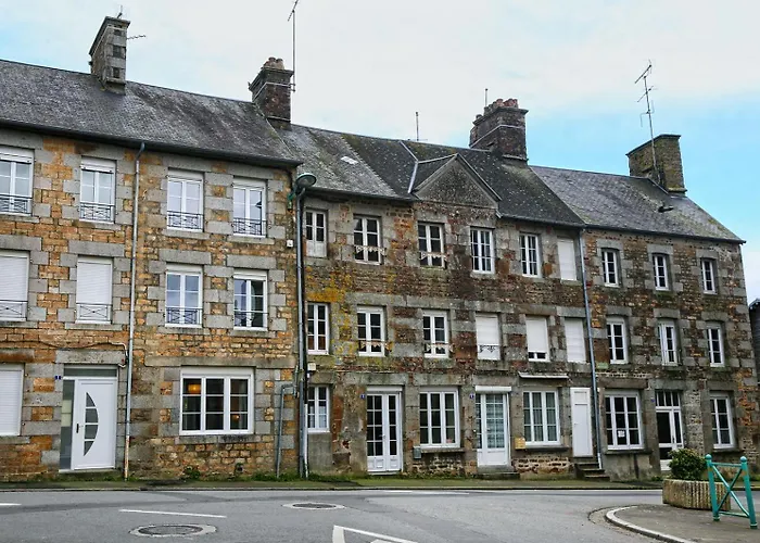 Дом отдыха The Bay - Maison Au Calme A 20min De La *