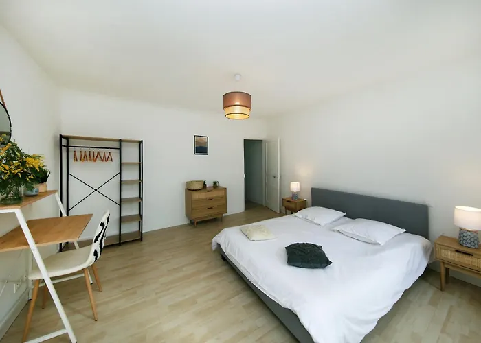 The Bay - Maison Au Calme A 20min De La Дом отдыха *