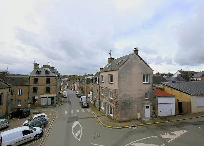 The Bay - Maison Au Calme A 20min De La * La Haye-Pesnel